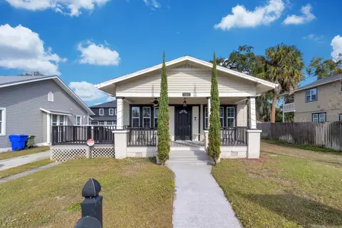 721 Mabbette St, Kissimmee, FL 34741