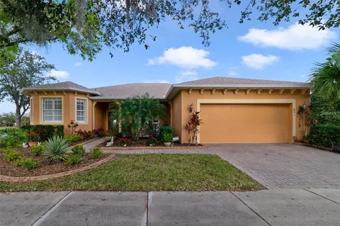 651 Glendora Rd, Kissimmee, FL 34759