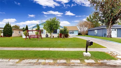 2615 Cecile St, Kissimmee, FL 34741