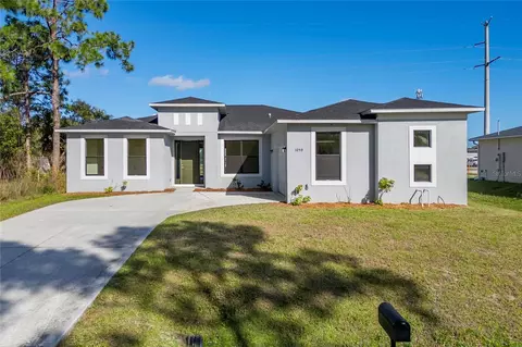 1059 Wing Rd SW, Palm Bay, FL 32908