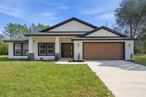 13161 SW 60th Ave Rd, Ocala, FL 34473