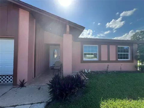 1100 Calanda Ave, Orlando, FL 32807