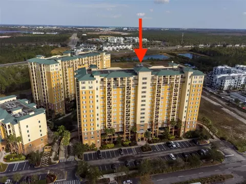 8101 Resort Village Dr #31314, Orlando, FL 32821