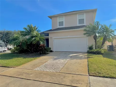 2754 Callaway Ln, Kissimmee, FL 34744