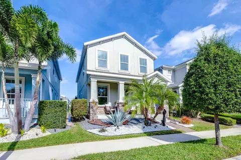 11813 Ginsberg Pl, Orlando, FL 32832