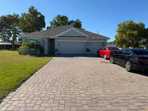 25275 Alcazar Dr, Punta Gorda, FL 33955