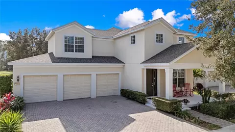 7616 Colbury Ave, Windermere, FL 34786