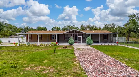 4350 Timmerman Ave, Lake Wales, FL 33859