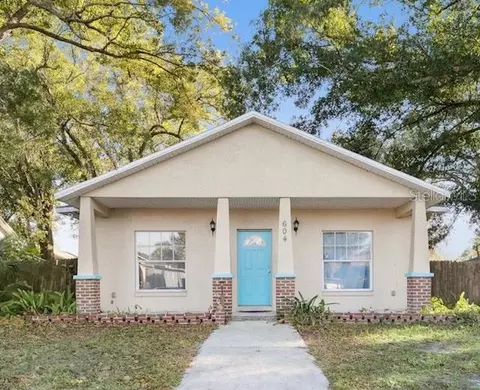 604 W Belmar St, Lakeland, FL 33803
