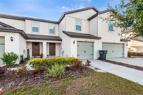 5327 New Friendship Pl, Tampa, FL 33619