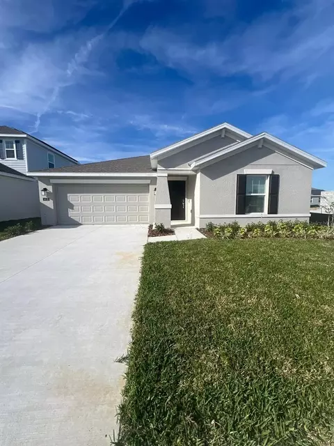 413 Cedar Key St, Davenport, FL 33837