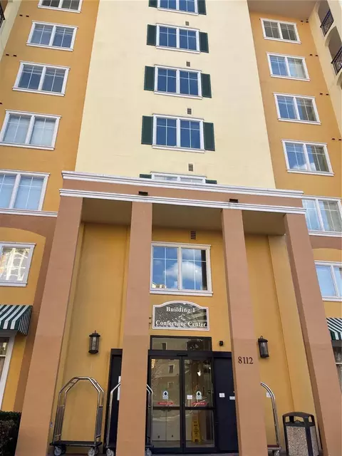 8112 Poinciana Blvd #1509, Orlando, FL 32821