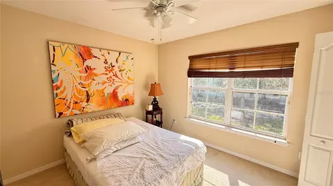 Bedroom - 4670 Capital Blvd, Saint Cloud, FL 34769 photo 2 of 3