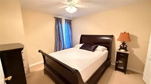 Bedroom - 4670 Capital Blvd, Saint Cloud, FL 34769 photo 3 of 3
