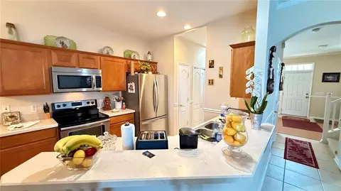 Kitchen - 4670 Capital Blvd, Saint Cloud, FL 34769 photo 1 of 2