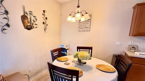 Dining - 4670 Capital Blvd, Saint Cloud, FL 34769 photo 2 of 2