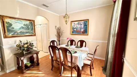 Dining - 4670 Capital Blvd, Saint Cloud, FL 34769 photo 1 of 2
