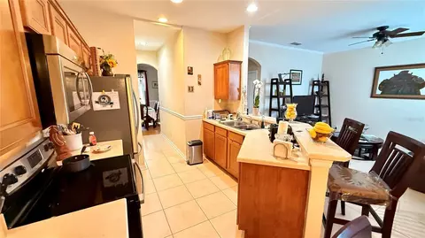 Kitchen - 4670 Capital Blvd, Saint Cloud, FL 34769 photo 2 of 2
