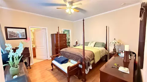 Bedroom - 4670 Capital Blvd, Saint Cloud, FL 34769 photo 1 of 3
