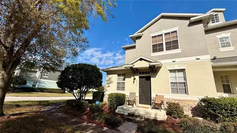 Exterior - 4670 Capital Blvd, Saint Cloud, FL 34769 photo 2 of 4