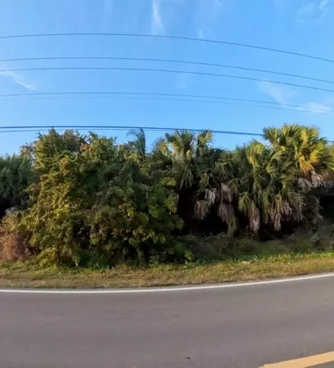 lot10 SW Paar Dr, Port St Lucie, FL 34953