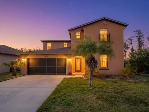 2717 Eagle Cliff Dr, Kissimmee, FL 34746