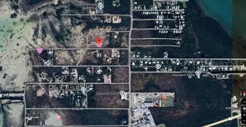 Acosta Trail, Sugarloaf Key, FL 33042