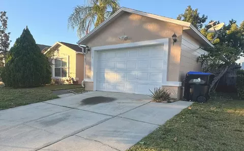 11117 Huxley Ave, Orlando, FL 32837