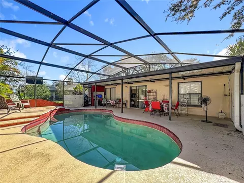 Exterior - 3622 Tree Line Way, Saint Cloud, FL 34769 photo 5 of 13