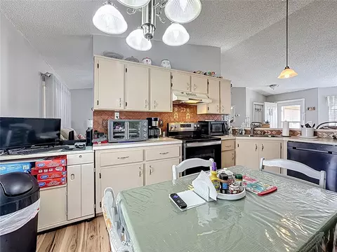 Kitchen - 3622 Tree Line Way, Saint Cloud, FL 34769 photo 5 of 5