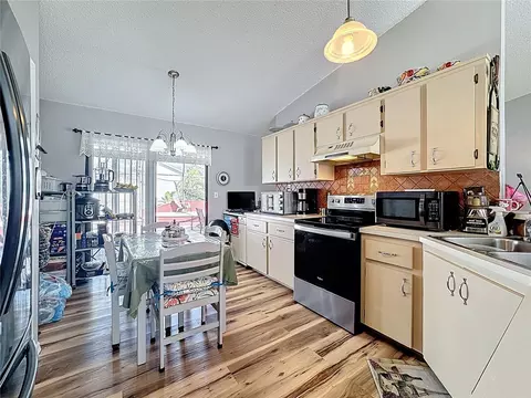 Kitchen - 3622 Tree Line Way, Saint Cloud, FL 34769 photo 2 of 5