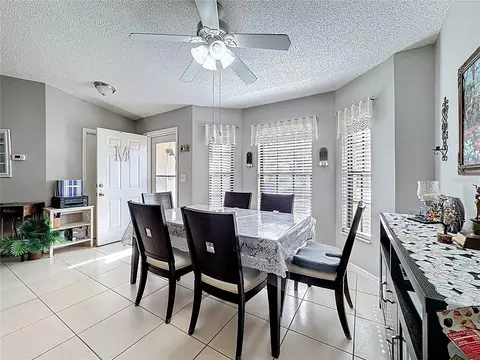 Dining - 3622 Tree Line Way, Saint Cloud, FL 34769 photo 2 of 2