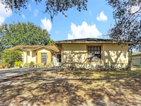 Exterior - 3622 Tree Line Way, Saint Cloud, FL 34769 photo 3 of 13