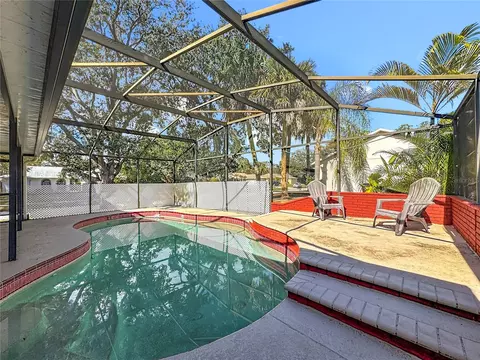 Exterior - 3622 Tree Line Way, Saint Cloud, FL 34769 photo 8 of 13