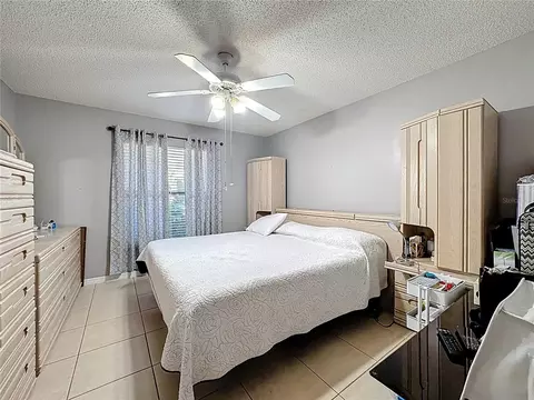 Bedroom - 3622 Tree Line Way, Saint Cloud, FL 34769 photo 4 of 5