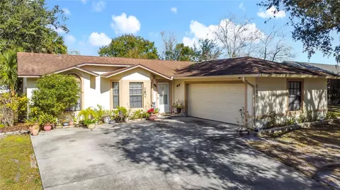Exterior - 3622 Tree Line Way, Saint Cloud, FL 34769 photo 2 of 13