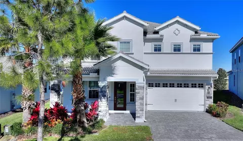 1463 Bunker Dr, Davenport, FL 33896