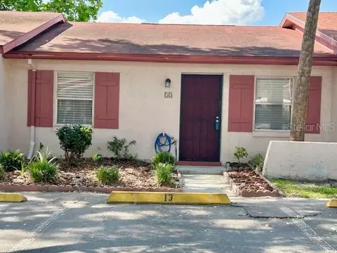 13 W Marbrisa Way, Kissimmee, FL 34743