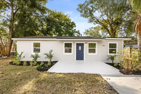 4808 Manduria St, Orlando, FL 32819
