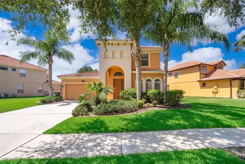 171 Orange Cosmos Blvd, Davenport, FL 33837