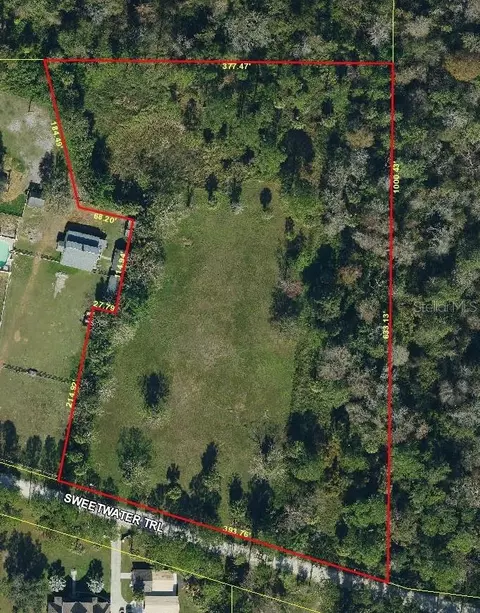 8531 Sweetwater Trl, Kissimmee, FL 34747