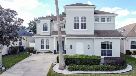 166 Minniehaha Cir, Haines City, FL 33844