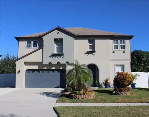 Undisclosed, Kissimmee, FL 34744