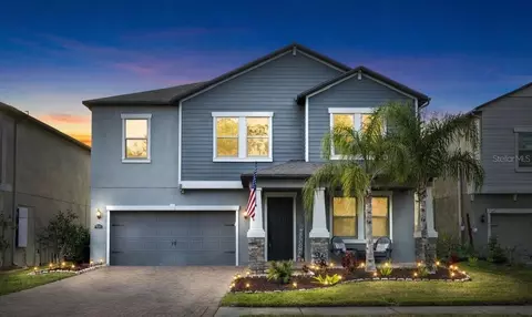 6246 English Hollow Rd, Tampa, FL 33647