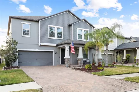 6246 English Hollow Rd, Tampa, FL 33647
