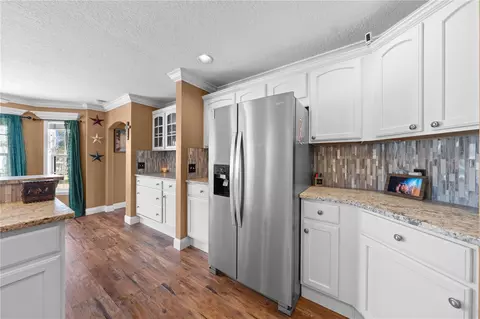 Kitchen - 3255 Tucker Ave, Saint Cloud, FL 34772 photo 6 of 7
