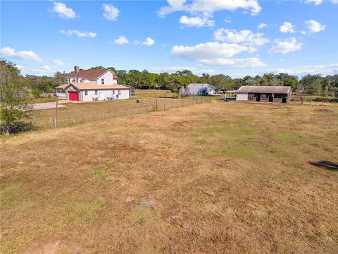 Exterior - 3255 Tucker Ave, Saint Cloud, FL 34772 photo 4 of 17