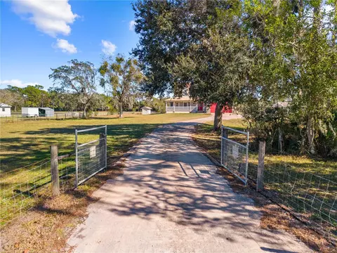 Exterior - 3255 Tucker Ave, Saint Cloud, FL 34772 photo 17 of 17
