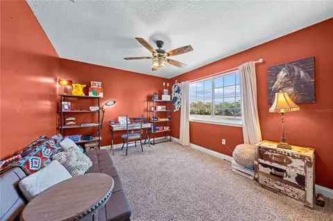 Bedroom - 3255 Tucker Ave, Saint Cloud, FL 34772 photo 5 of 6