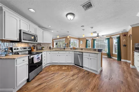 Kitchen - 3255 Tucker Ave, Saint Cloud, FL 34772 photo 1 of 7